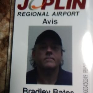 Meet your Posher, Brad